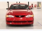 Thumbnail Photo 7 for 1995 Ford Mustang